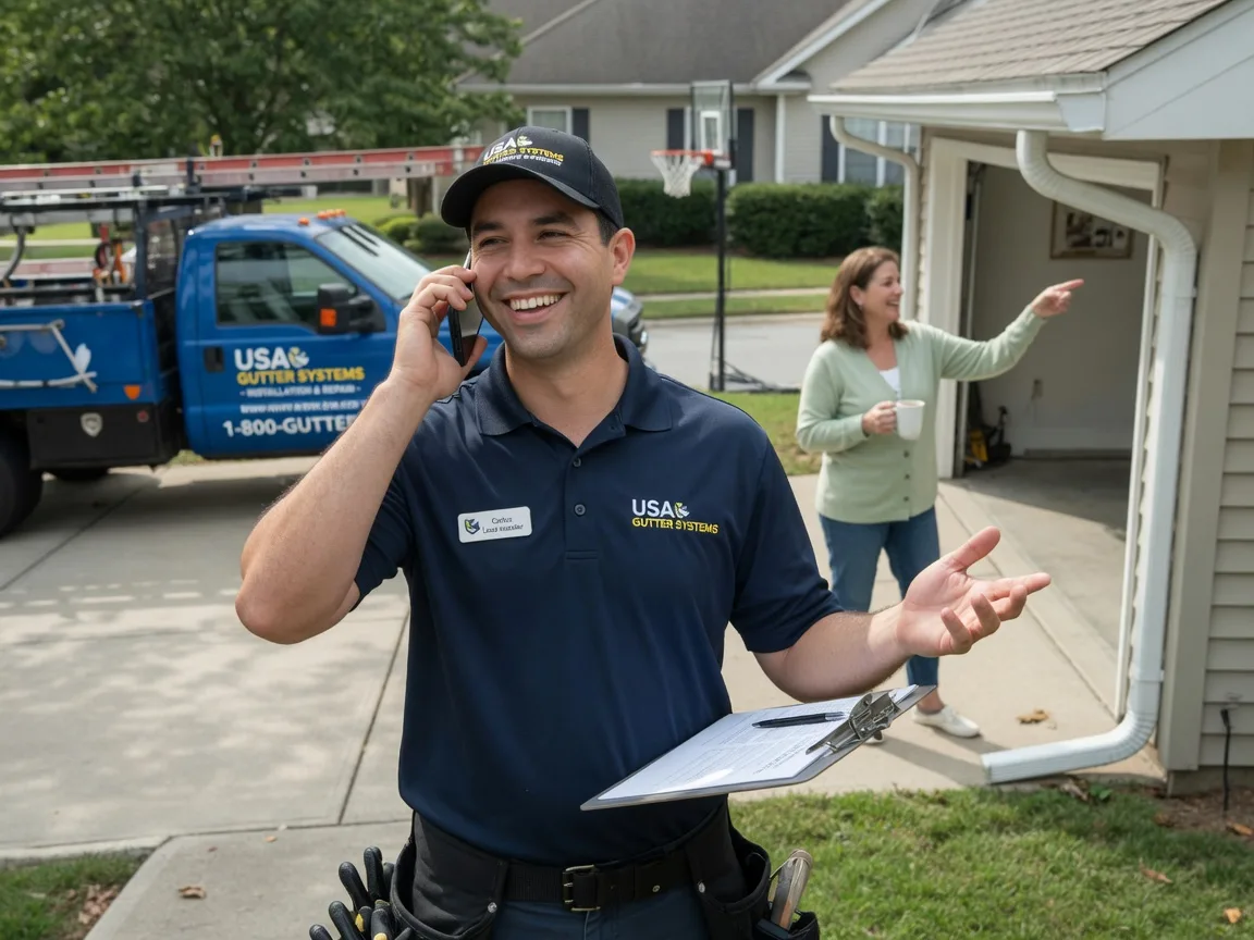 Gutter Installation Wardville, OK FAQs